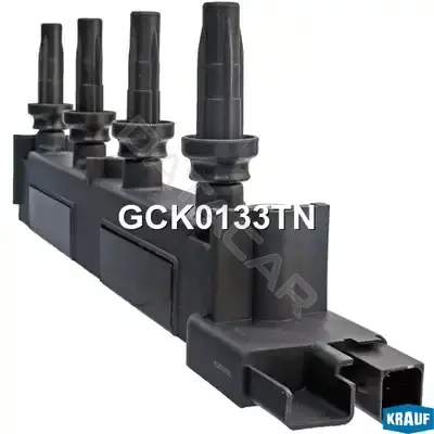 Катушка зажигания KRAUF GCK0133TN