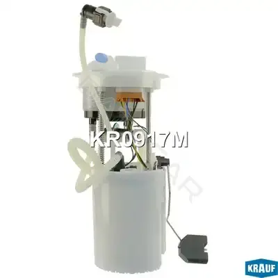Топливный насос KRAUF KR0917M