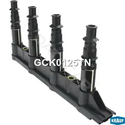 Катушка зажигания KRAUF GCK0125TN