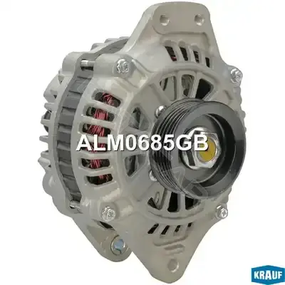 Генератор KRAUF ALM0685GB
