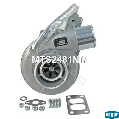 Турбина KRAUF MTS2481NM