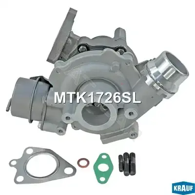 Турбина KRAUF MTK1726SL