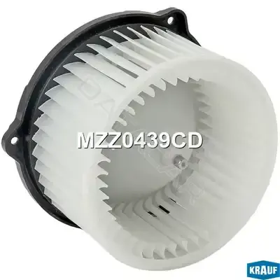 Моторчик печки KRAUF MZZ0439CD