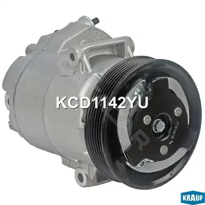 Компрессор кондиционера KRAUF KCD1142YU