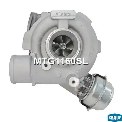 Турбина KRAUF MTG1160SL
