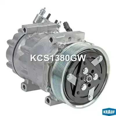 Компрессор кондиционера KRAUF KCS1380GW