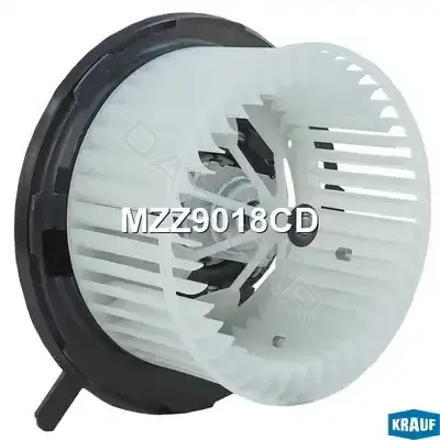 Моторчик печки KRAUF MZZ9018CD
