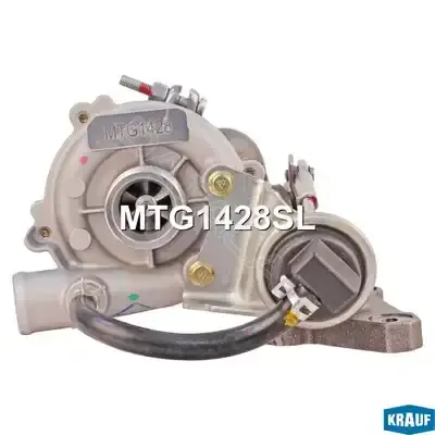 Турбина KRAUF MTG1428SL