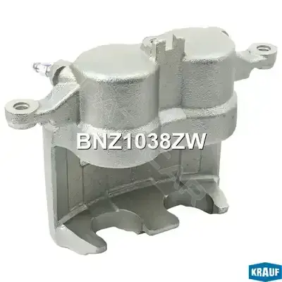 Суппорт тормозной KRAUF BNZ1038ZW