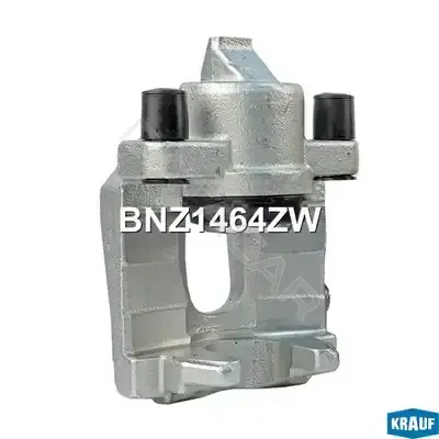 Суппорт тормозной KRAUF BNZ1464ZW