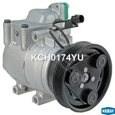 Компрессор кондиционера KRAUF KCH0174YU