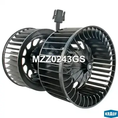 Моторчик печки KRAUF MZZ0243GS