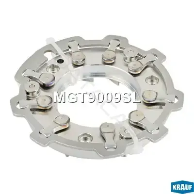 Монтажный комплект турбины KRAUF MGT9009SL
