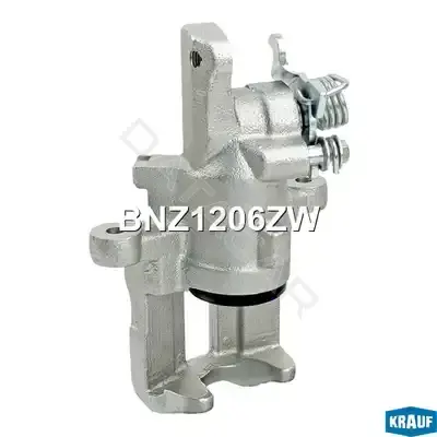 Суппорт тормозной KRAUF BNZ1206ZW