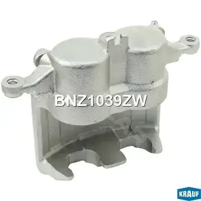 Суппорт тормозной KRAUF BNZ1039ZW