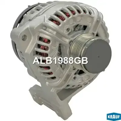 Генератор KRAUF ALB1988GB