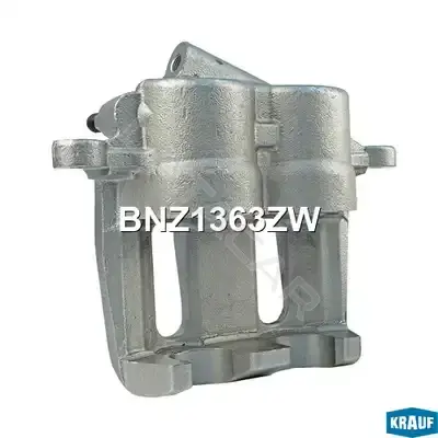 Суппорт тормозной KRAUF BNZ1363ZW