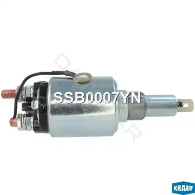 Реле втягивающее KRAUF SSB0007YN