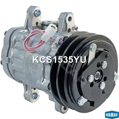 Компрессор кондиционера KRAUF KCS1535YU