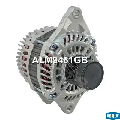 Генератор KRAUF ALM9481GB