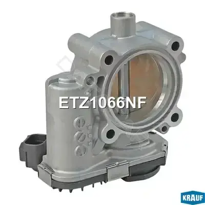 Дроссельная заслонка KRAUF ETZ1066NF