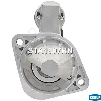 Стартер KRAUF STA1807RN