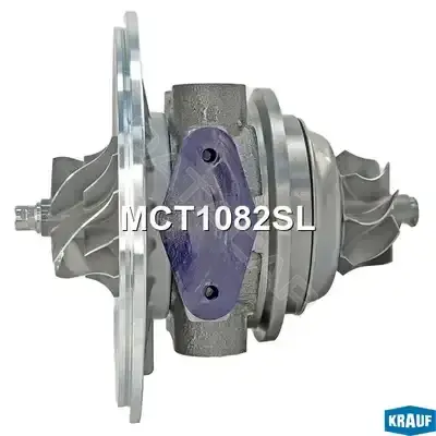 Турбина KRAUF MCT1082SL