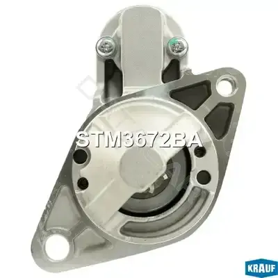 Стартер KRAUF STM3672BA