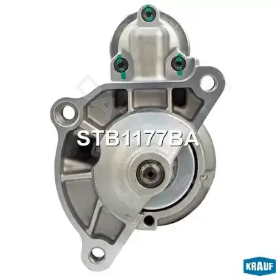 Стартер KRAUF STB1177BA