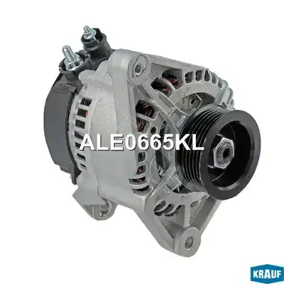 Генератор KRAUF ALE0665KL