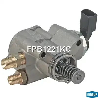 Насос высокого давления KRAUF FPB1221KC
