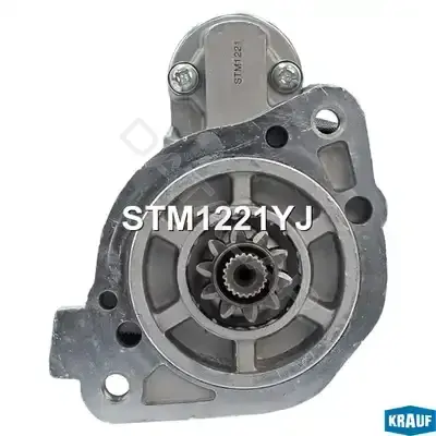 Стартер KRAUF STM1221YJ