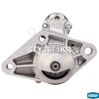 Стартер KRAUF STY3671KR