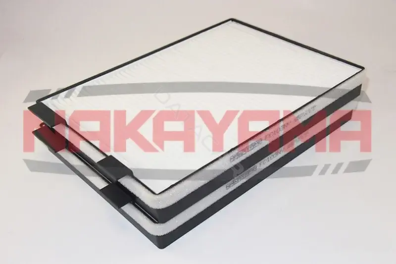 Фильтр салонный NAKAYAMA FC103NY