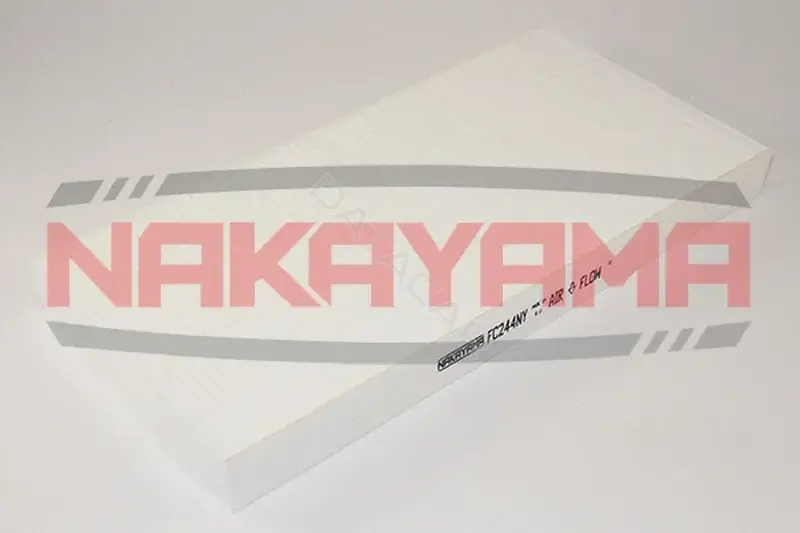 Фильтр салонный NAKAYAMA FC244NY
