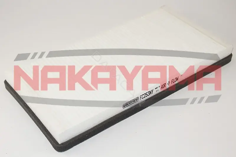 Фильтр салонный NAKAYAMA FC253NY