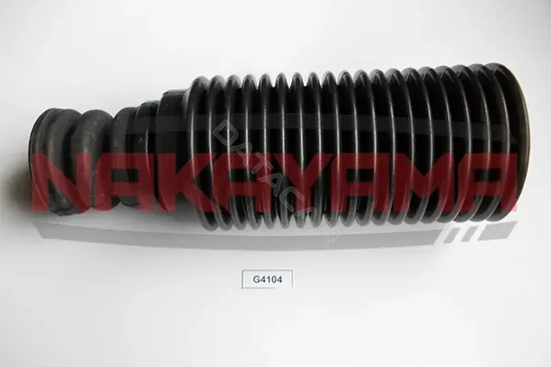 Пыльники и отбойники амортизатора NAKAYAMA G4104