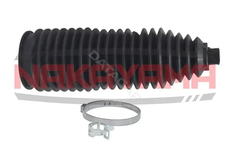 Пыльник рулевой рейки NAKAYAMA G2824