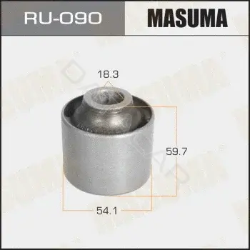 Втулки стабилизатора MASUMA RU-090