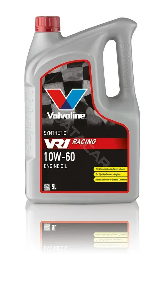 Масло моторное VALVOLINE 873339
