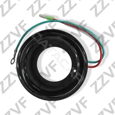 Муфта кондиционера ZZVF ZVN906PD