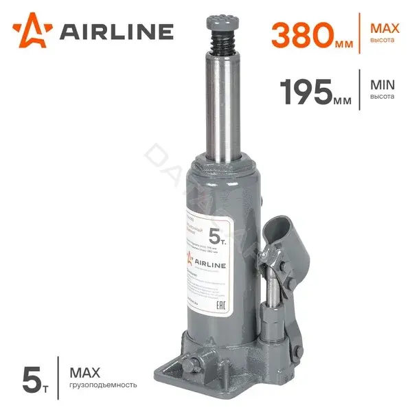 Домкраты Airline AJ-B-05S