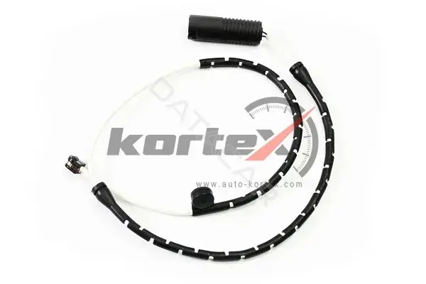Датчик износа тормозных колодок KORTEX KSW0022