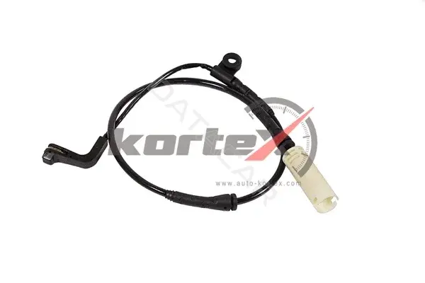 Датчик износа тормозных колодок KORTEX KSW0008