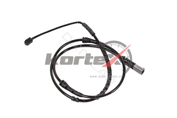 Датчик износа тормозных колодок KORTEX KSW0010