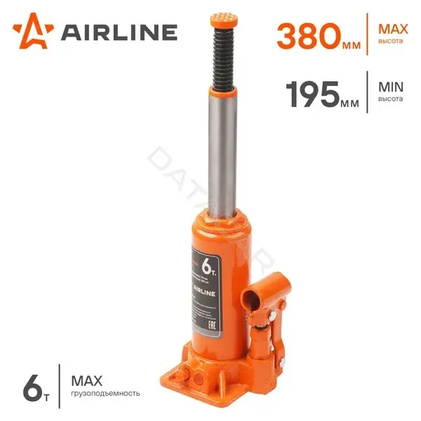 Домкраты Airline AJ-B-06K