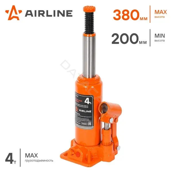 Домкраты Airline AJ-B-04