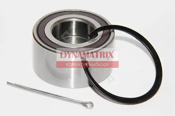 Подшипник ступицы DYNAMATRIX DWB6720