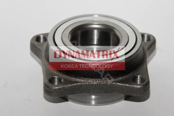 Подшипник ступицы DYNAMATRIX DWH3307