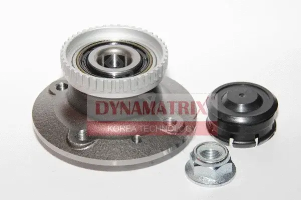 Подшипник ступицы DYNAMATRIX DWH3491